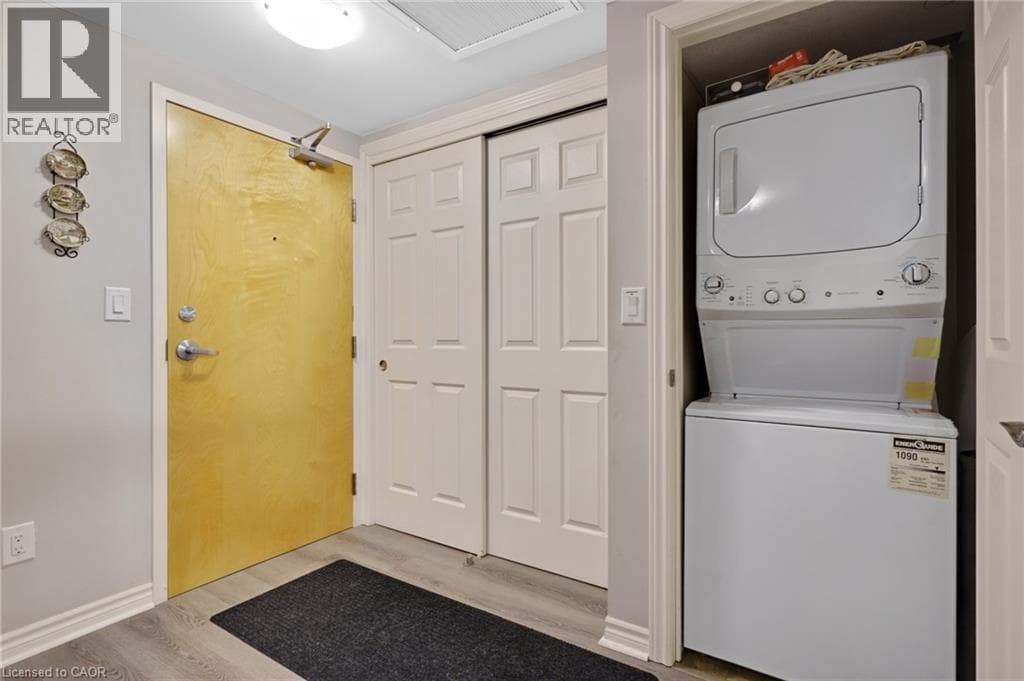 Apartment for sale at 155 WATER Street S Unit# 503, Downtown Galt, Cambridge, Ontario, photo 13