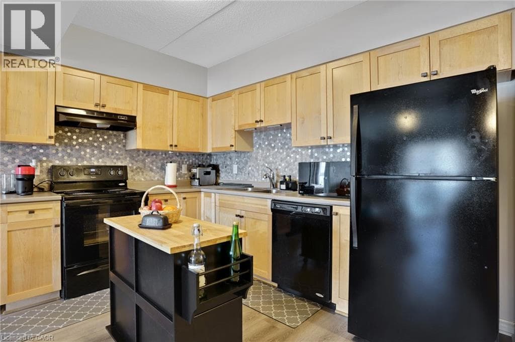 Apartment for sale at 155 WATER Street S Unit# 503, Downtown Galt, Cambridge, Ontario, photo 17