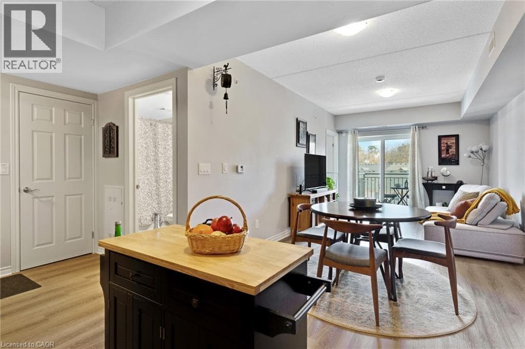 Apartment for sale at 155 WATER Street S Unit# 503, Downtown Galt, Cambridge, Ontario, photo 20