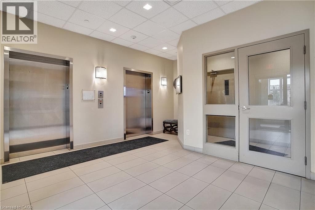 Apartment for sale at 155 WATER Street S Unit# 503, Downtown Galt, Cambridge, Ontario, photo 8