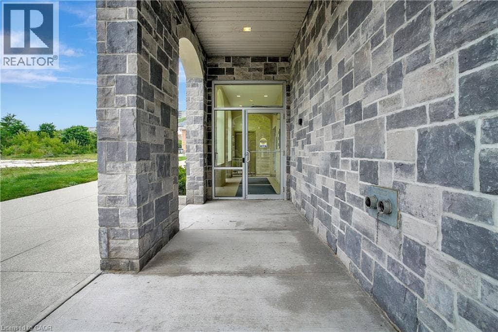 Apartment for sale at 155 WATER Street S Unit# 503, Downtown Galt, Cambridge, Ontario, photo 6