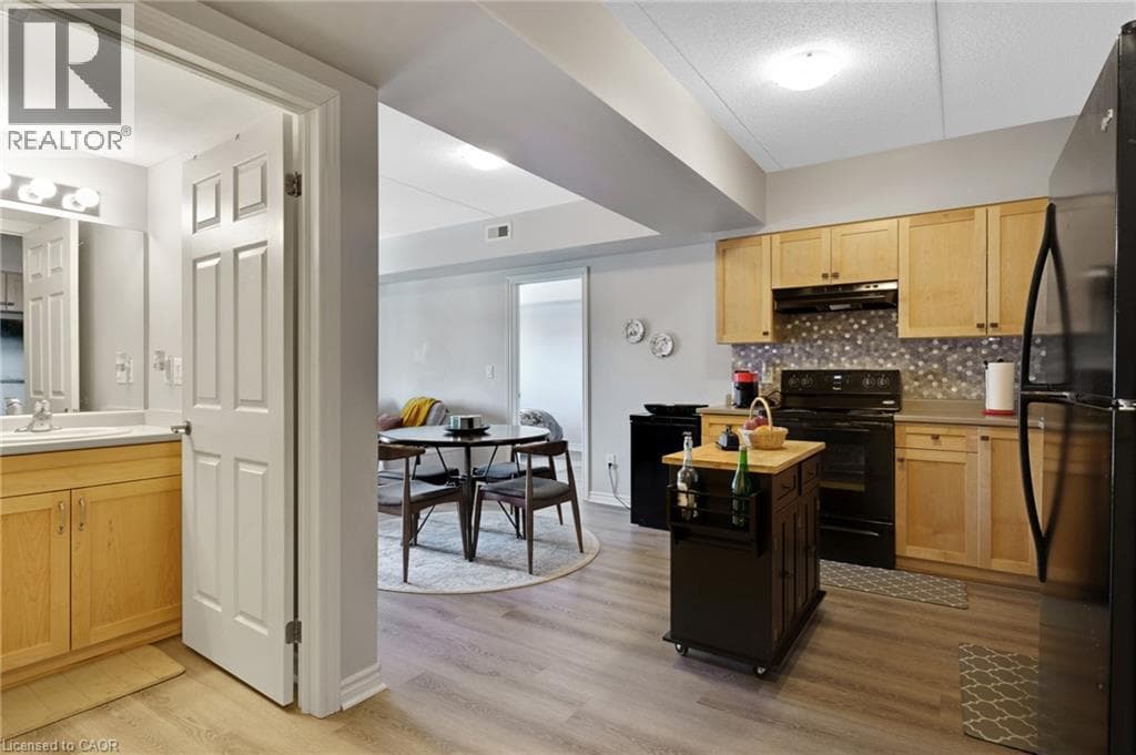 Apartment for sale at 155 WATER Street S Unit# 503, Downtown Galt, Cambridge, Ontario, photo 15