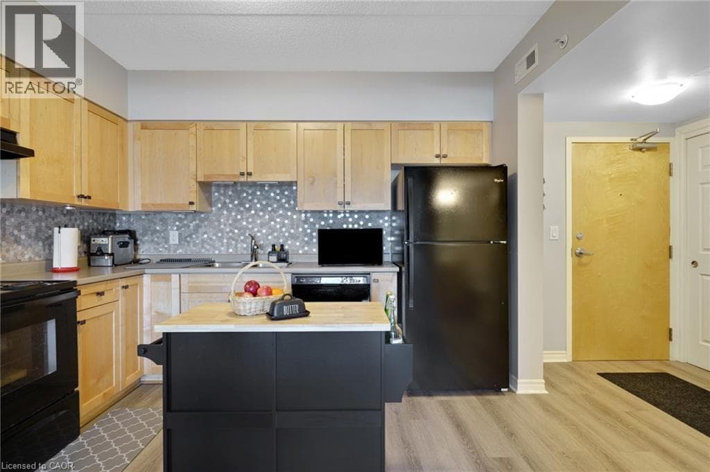 Apartment for sale at 155 WATER Street S Unit# 503, Downtown Galt, Cambridge, Ontario, photo 18
