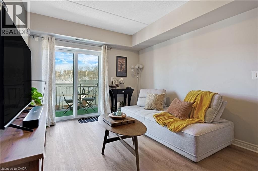 Apartment for sale at 155 WATER Street S Unit# 503, Downtown Galt, Cambridge, Ontario, photo 23