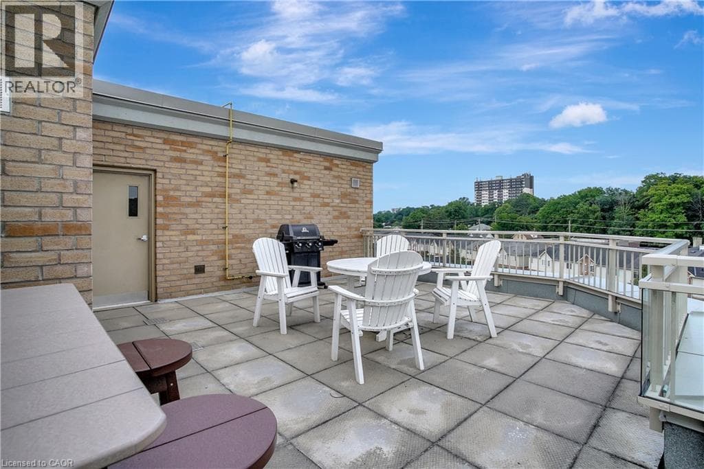 Apartment for sale at 155 WATER Street S Unit# 503, Downtown Galt, Cambridge, Ontario, photo 39
