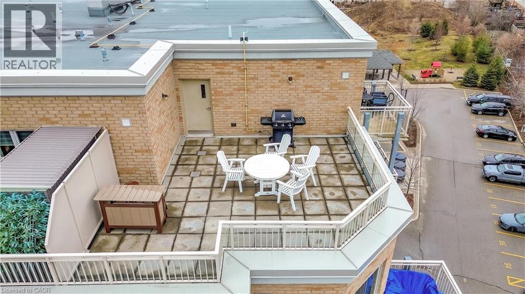 Apartment for sale at 155 WATER Street S Unit# 503, Downtown Galt, Cambridge, Ontario, photo 41