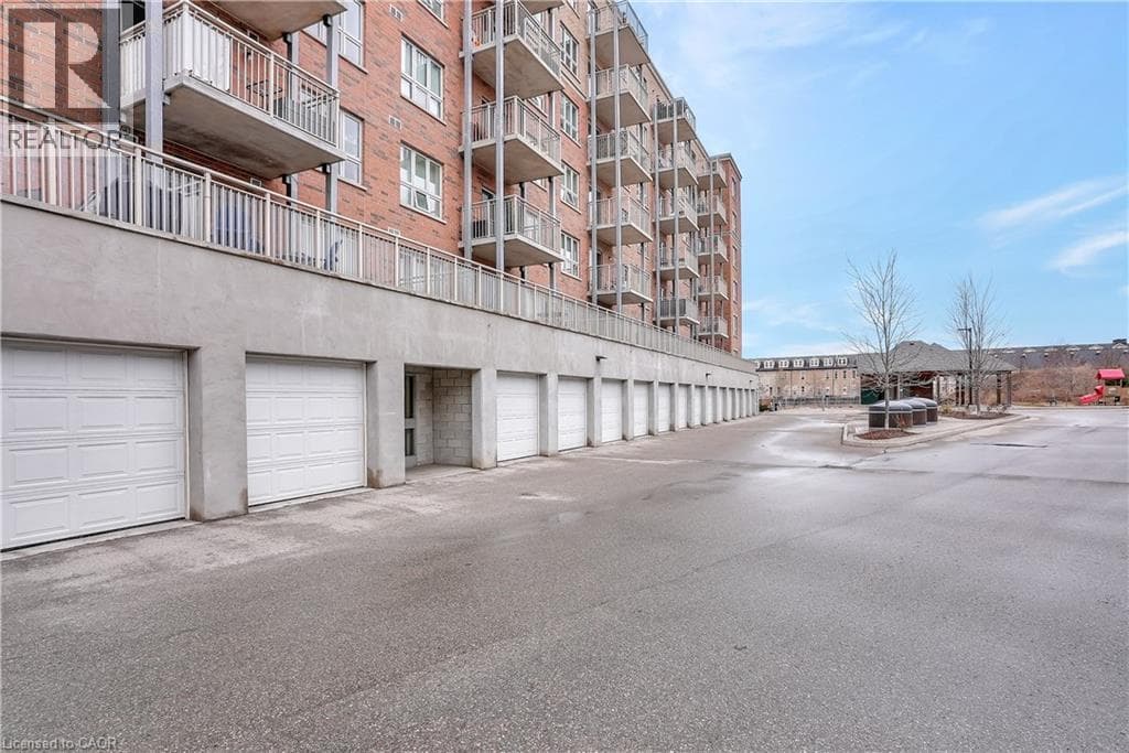 Apartment for sale at 155 WATER Street S Unit# 503, Downtown Galt, Cambridge, Ontario, photo 46