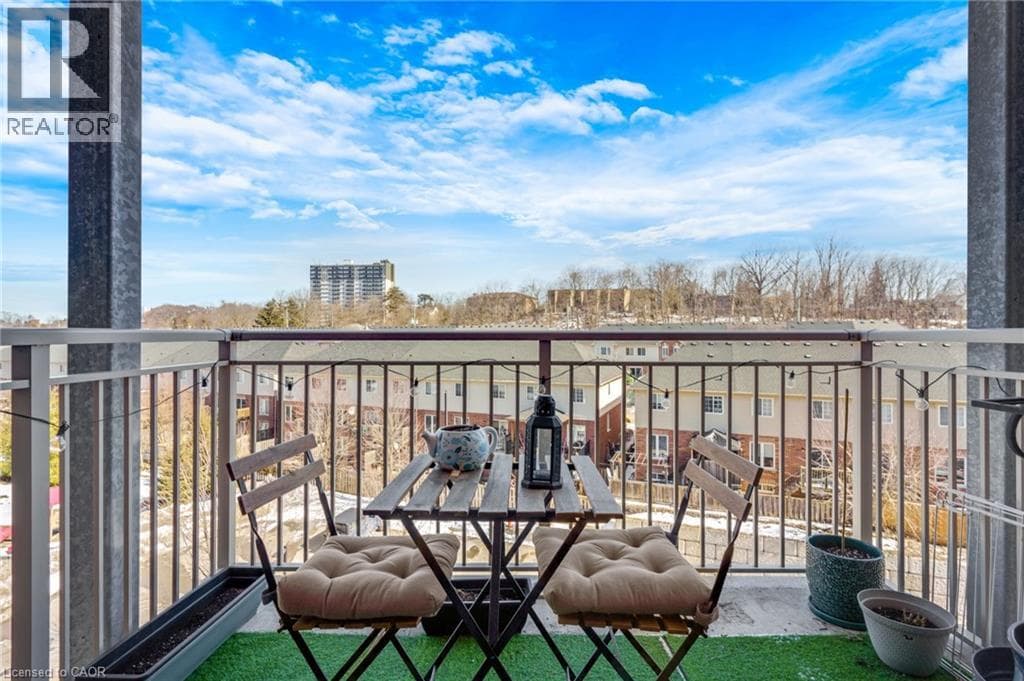 Apartment for sale at 155 WATER Street S Unit# 503, Downtown Galt, Cambridge, Ontario, photo 36