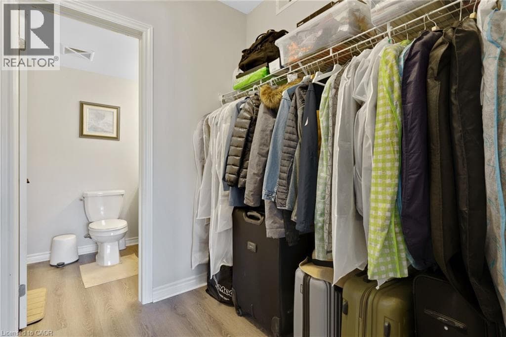 Apartment for sale at 155 WATER Street S Unit# 503, Downtown Galt, Cambridge, Ontario, photo 33