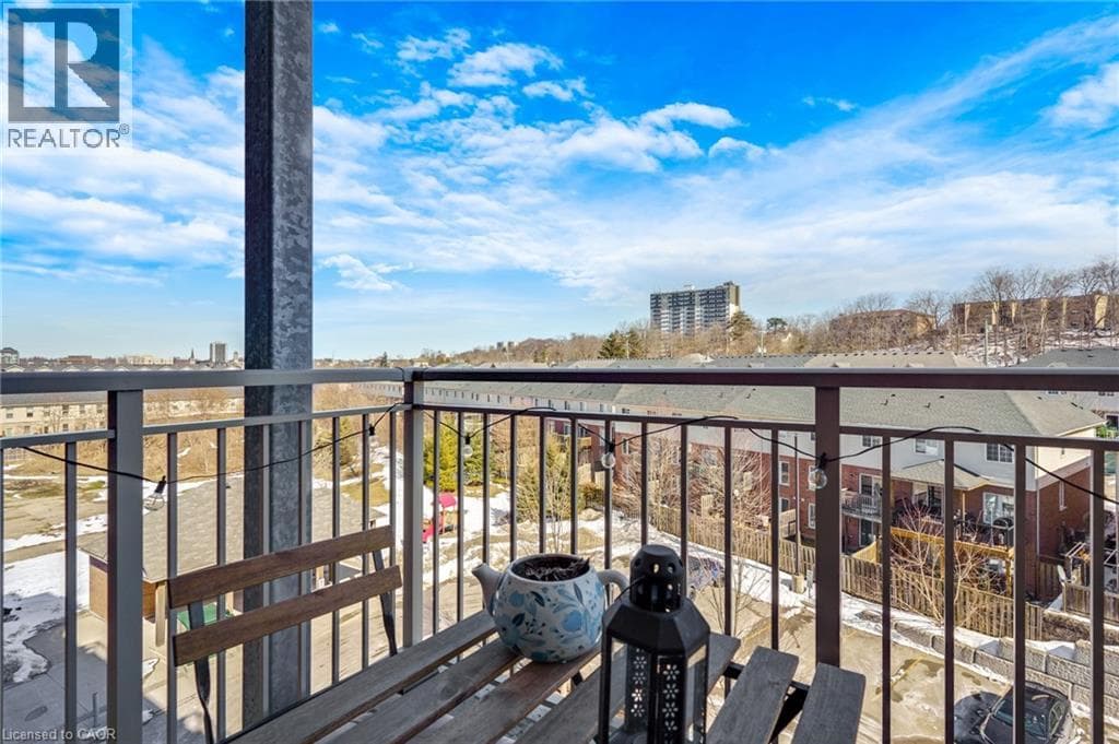 Apartment for sale at 155 WATER Street S Unit# 503, Downtown Galt, Cambridge, Ontario, photo 37