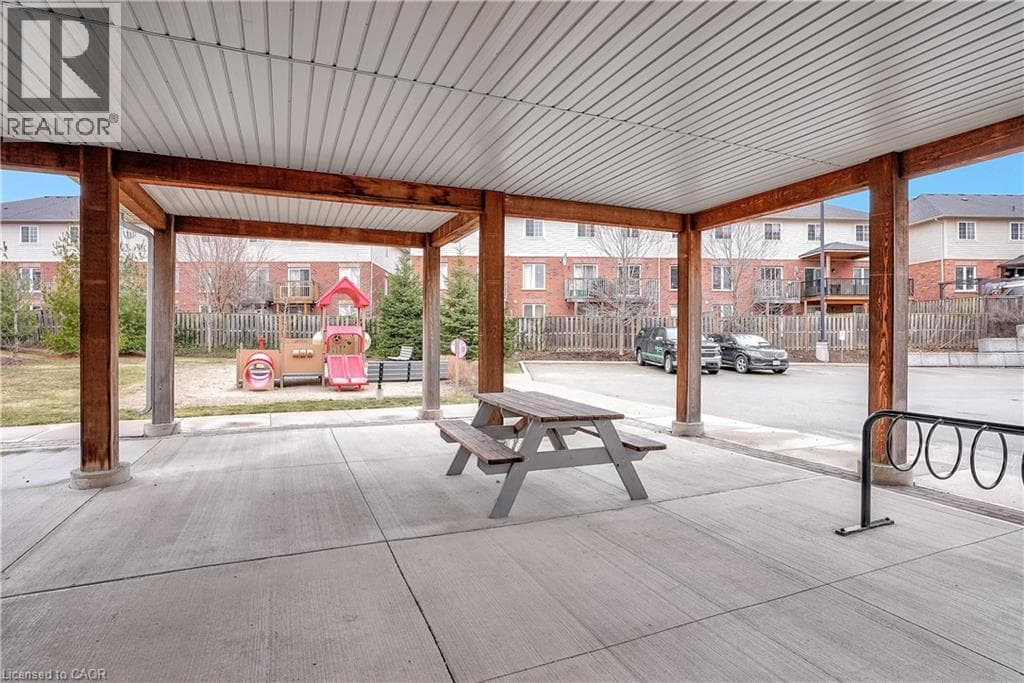 Apartment for sale at 155 WATER Street S Unit# 503, Downtown Galt, Cambridge, Ontario, photo 42