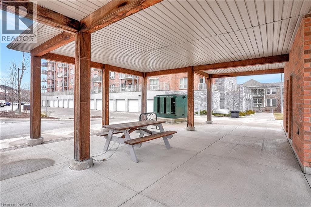 Apartment for sale at 155 WATER Street S Unit# 503, Downtown Galt, Cambridge, Ontario, photo 43