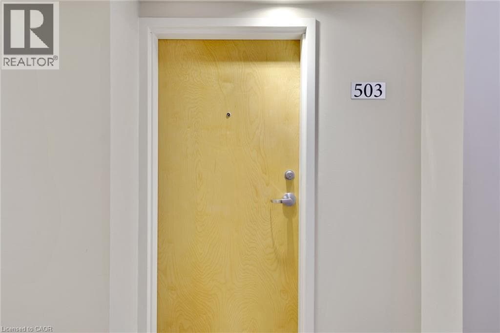 Apartment for sale at 155 WATER Street S Unit# 503, Downtown Galt, Cambridge, Ontario, photo 11