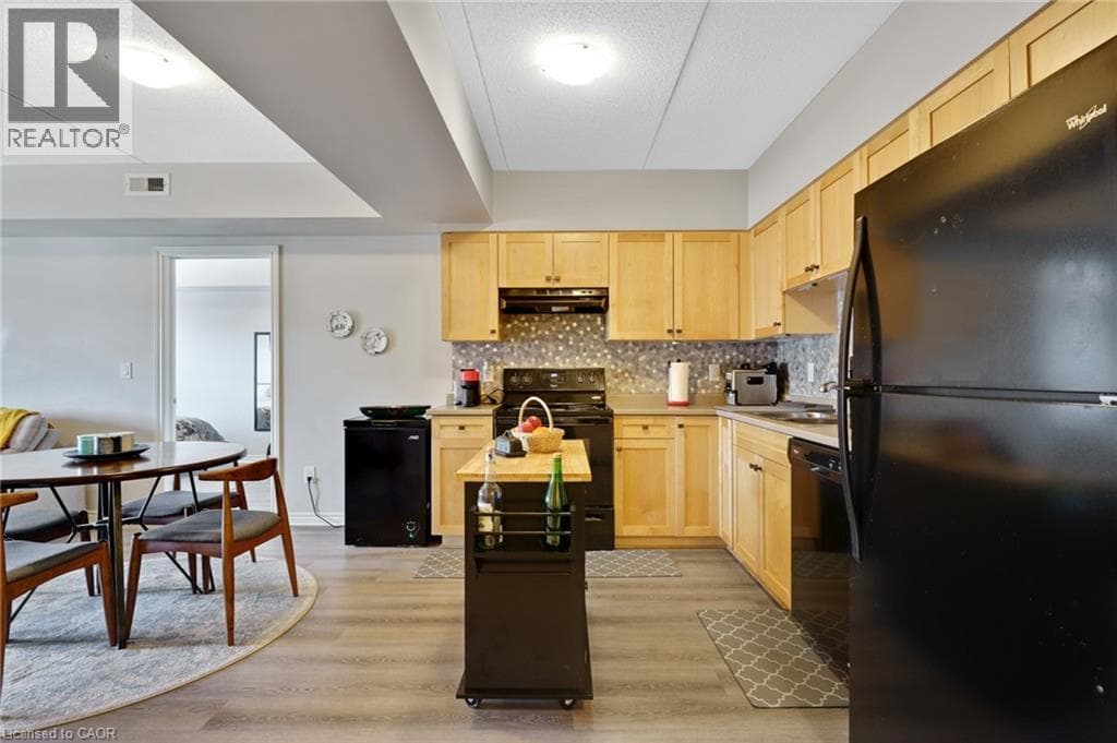 Apartment for sale at 155 WATER Street S Unit# 503, Downtown Galt, Cambridge, Ontario, photo 16