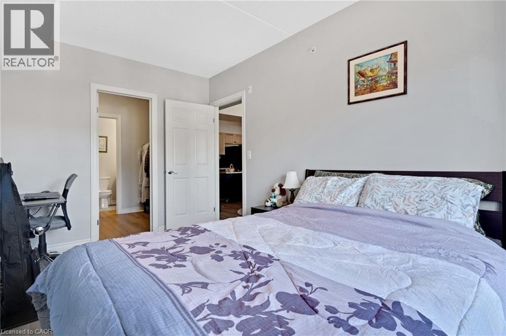 Apartment for sale at 155 WATER Street S Unit# 503, Downtown Galt, Cambridge, Ontario, photo 32
