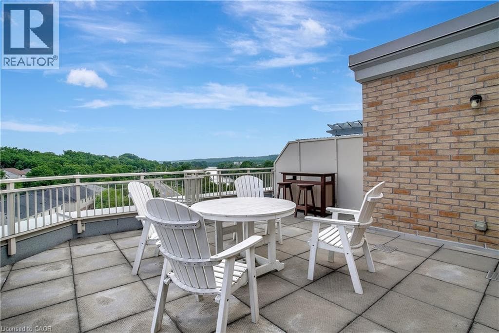 Apartment for sale at 155 WATER Street S Unit# 503, Downtown Galt, Cambridge, Ontario, photo 40