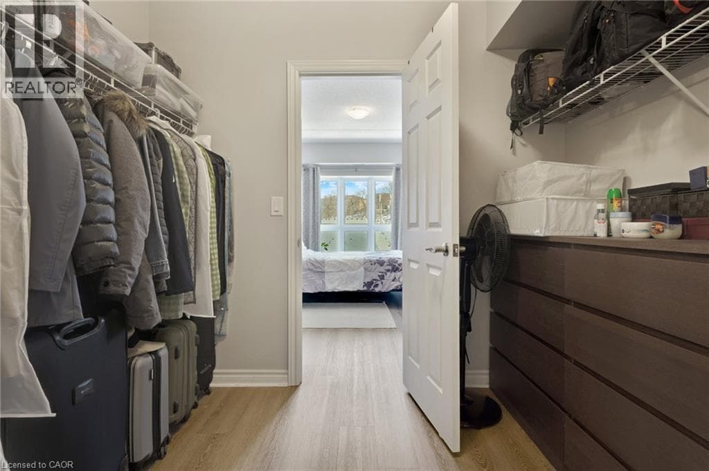Apartment for sale at 155 WATER Street S Unit# 503, Downtown Galt, Cambridge, Ontario, photo 34