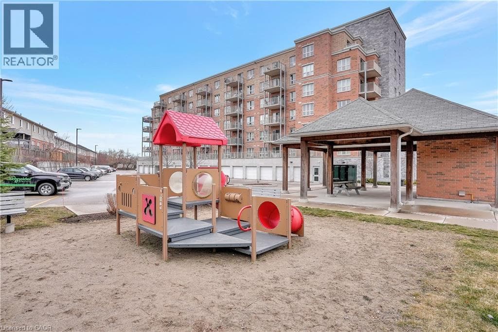Apartment for sale at 155 WATER Street S Unit# 503, Downtown Galt, Cambridge, Ontario, photo 45
