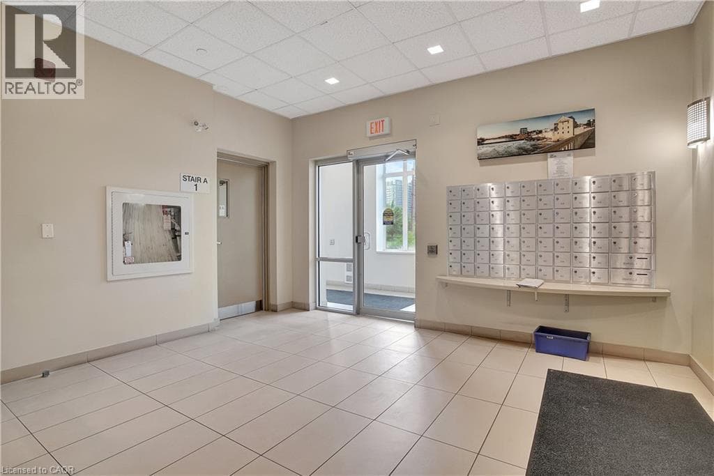 Apartment for sale at 155 WATER Street S Unit# 503, Downtown Galt, Cambridge, Ontario, photo 7