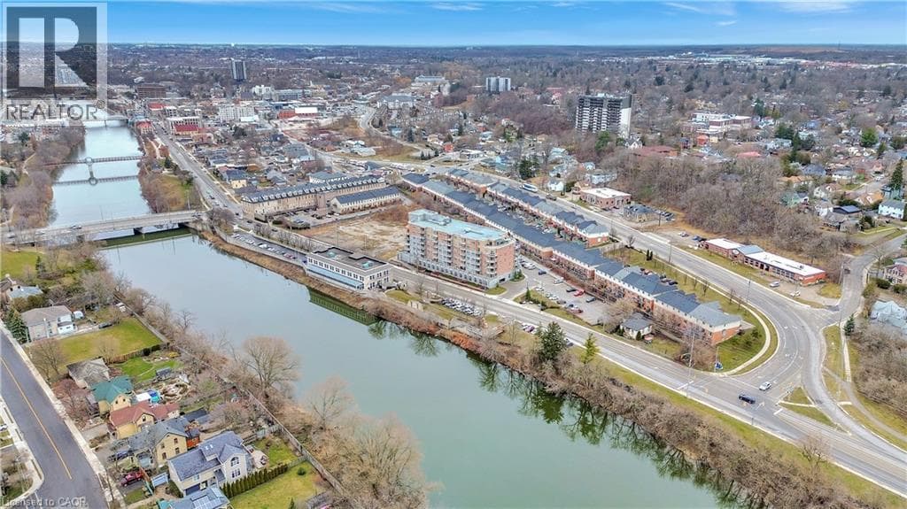 Apartment for sale at 155 WATER Street S Unit# 503, Downtown Galt, Cambridge, Ontario, photo 49