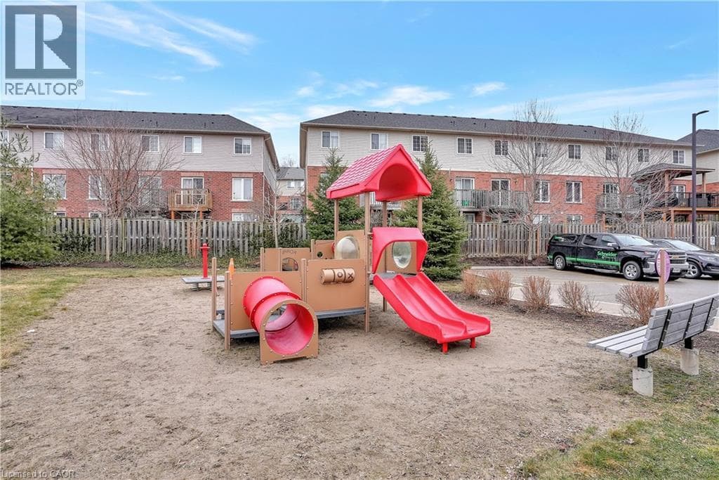 Apartment for sale at 155 WATER Street S Unit# 503, Downtown Galt, Cambridge, Ontario, photo 44