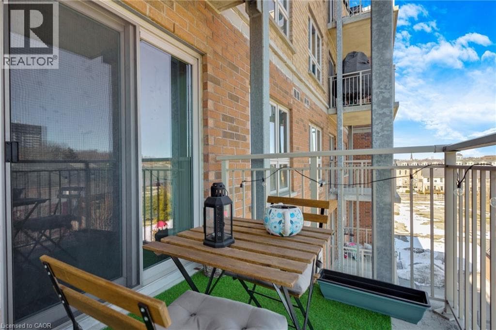 Apartment for sale at 155 WATER Street S Unit# 503, Downtown Galt, Cambridge, Ontario, photo 38