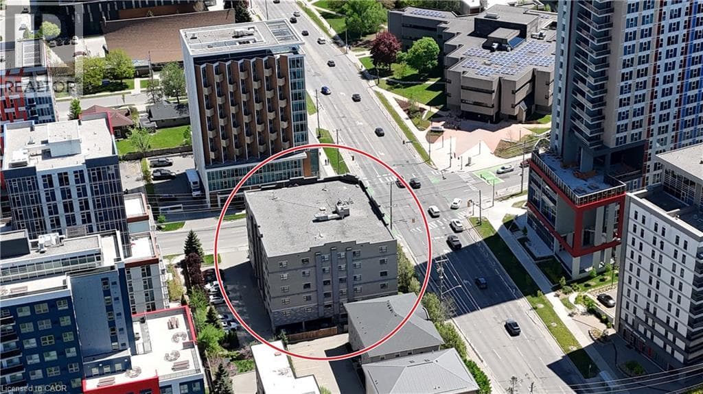 Multi-family for sale at 96 UNIVERSITY Avenue W, Northdale, Waterloo, Ontario, photo 2