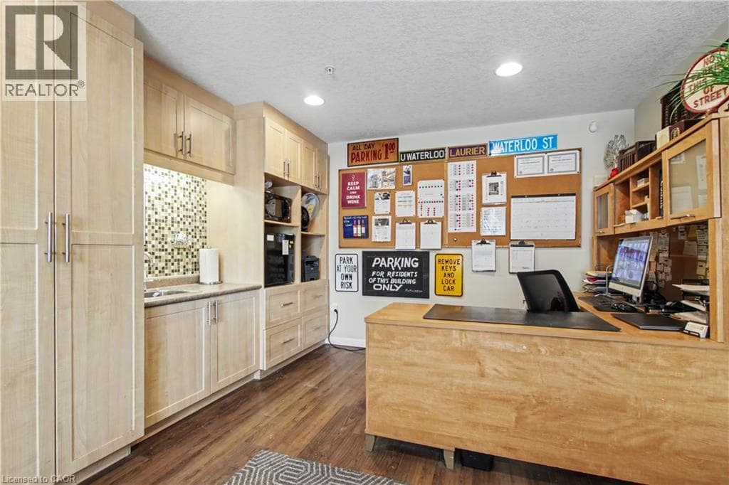 Multi-family for sale at 96 UNIVERSITY Avenue W, Northdale, Waterloo, Ontario, photo 24