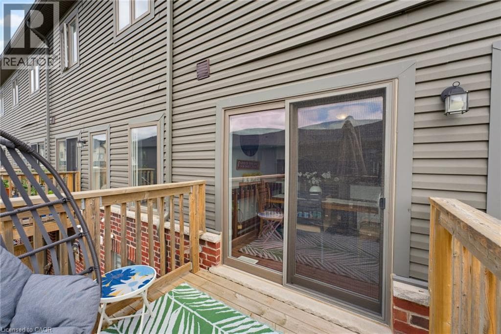 Townhouse for sale at 324 EQUESTRIAN Way Unit# 49, Briardean, Cambridge, Ontario, photo 11