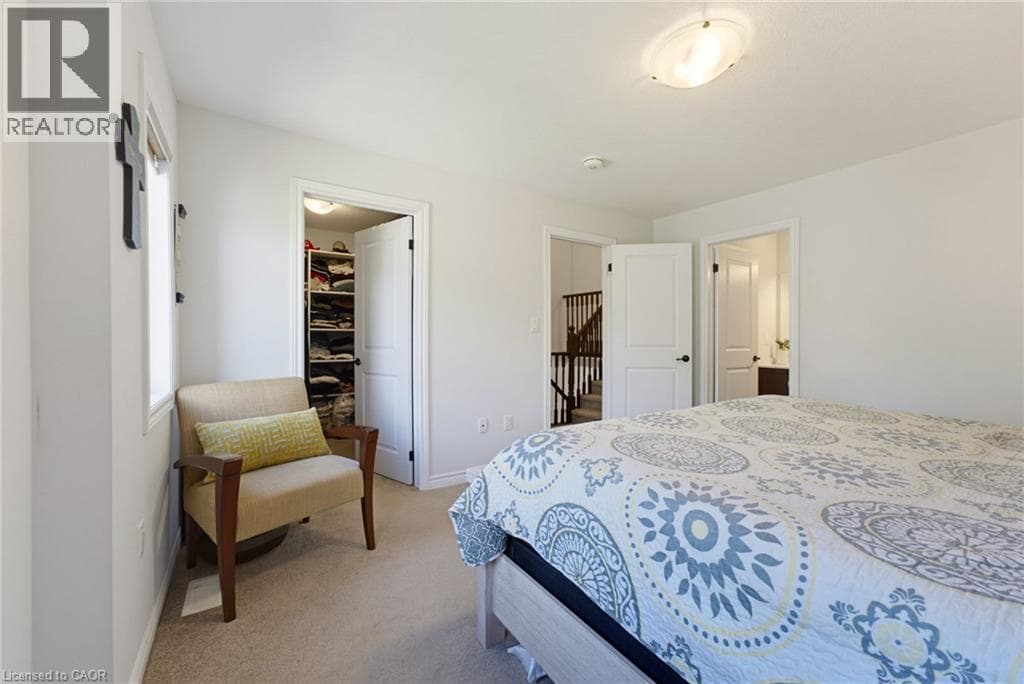 Townhouse for sale at 324 EQUESTRIAN Way Unit# 49, Briardean, Cambridge, Ontario, photo 13