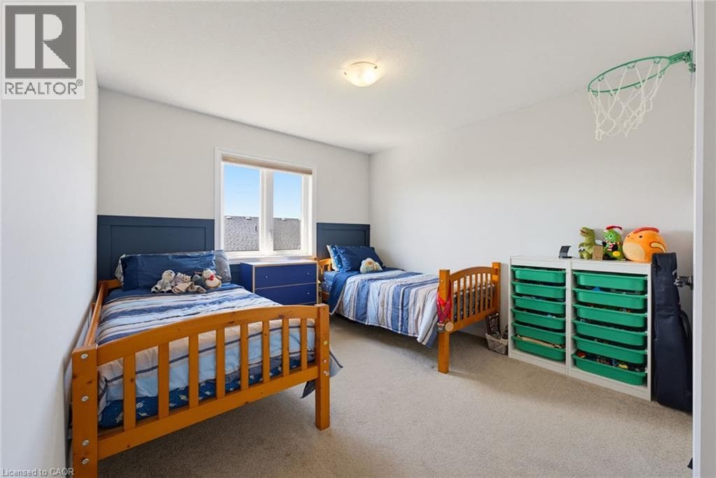 Townhouse for sale at 324 EQUESTRIAN Way Unit# 49, Briardean, Cambridge, Ontario, photo 14