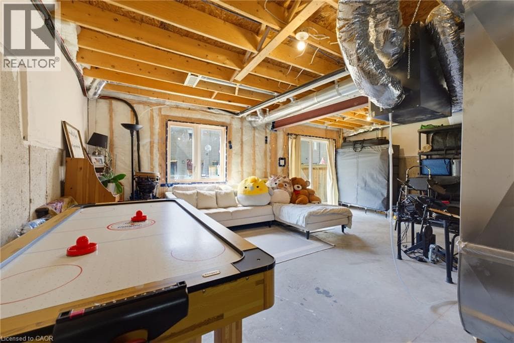 Townhouse for sale at 324 EQUESTRIAN Way Unit# 49, Briardean, Cambridge, Ontario, photo 17