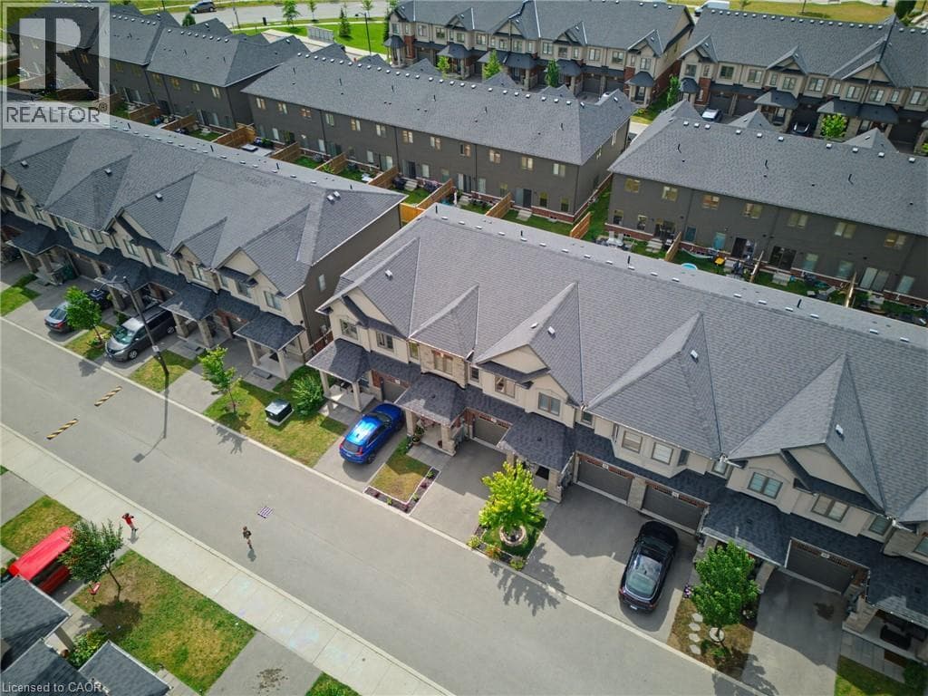 Townhouse for sale at 324 EQUESTRIAN Way Unit# 49, Briardean, Cambridge, Ontario, photo 22