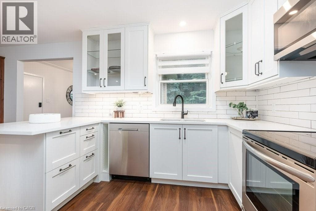 Detached for sale at 139 MACKAY Crescent, Moses Springer, Waterloo, Ontario, photo 10