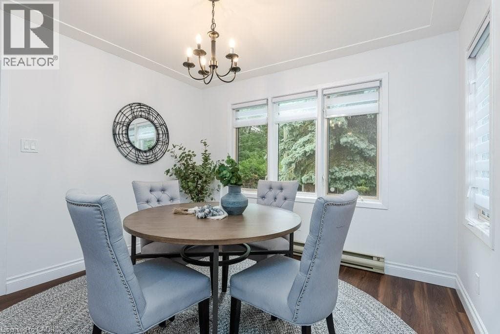 Detached for sale at 139 MACKAY Crescent, Moses Springer, Waterloo, Ontario, photo 12