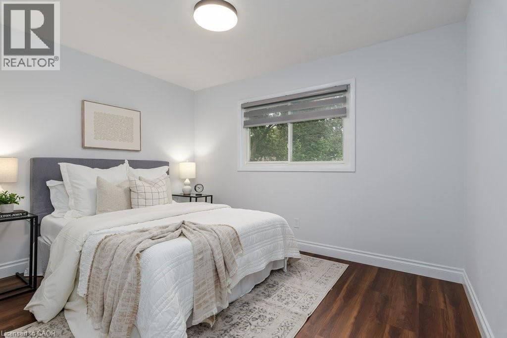 Detached for sale at 139 MACKAY Crescent, Moses Springer, Waterloo, Ontario, photo 14
