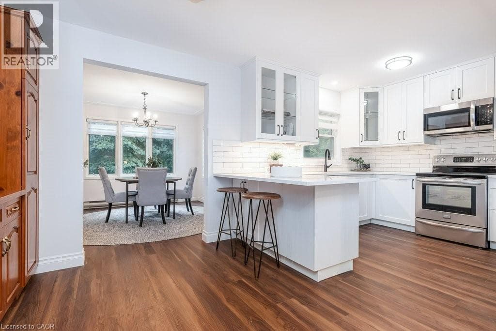Detached for sale at 139 MACKAY Crescent, Moses Springer, Waterloo, Ontario, photo 7