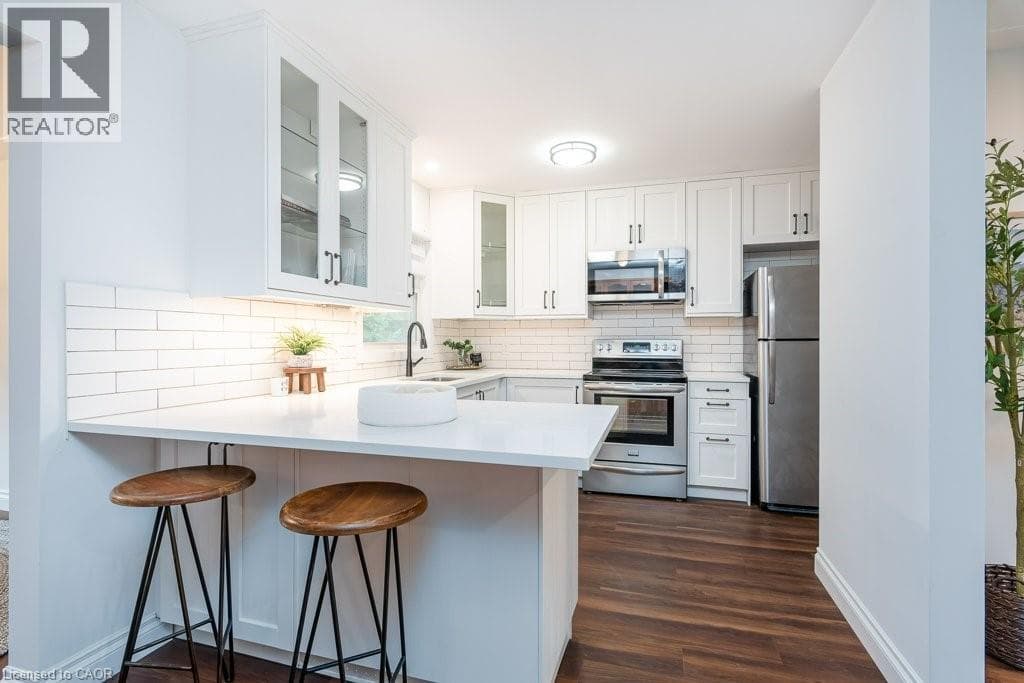 Detached for sale at 139 MACKAY Crescent, Moses Springer, Waterloo, Ontario, photo 8