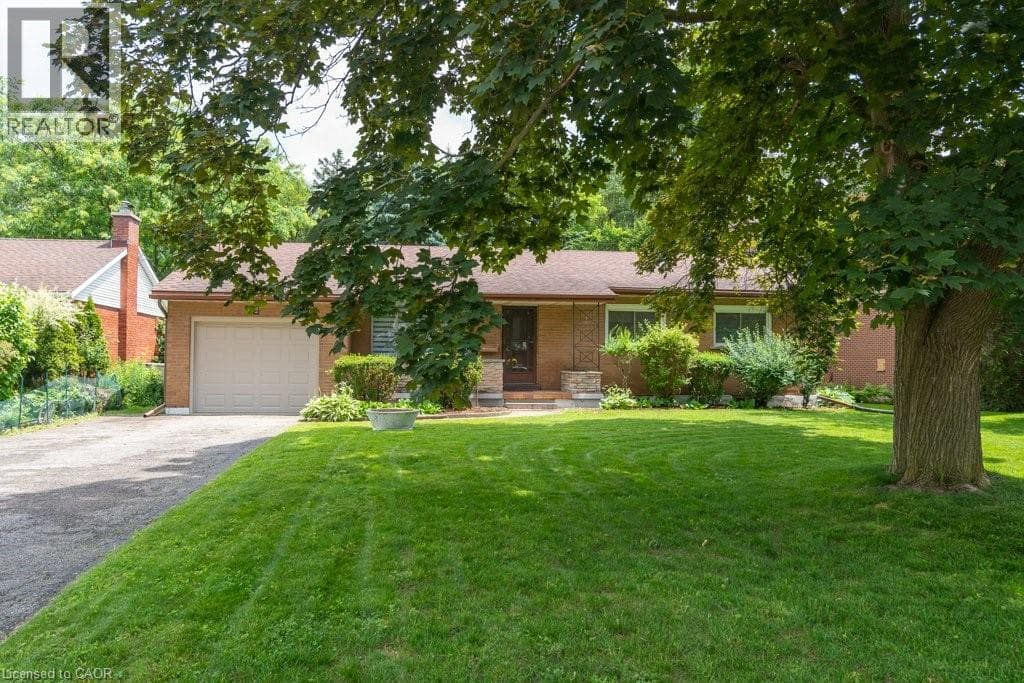 Detached for sale at 139 MACKAY Crescent, Moses Springer, Waterloo, Ontario, photo 3