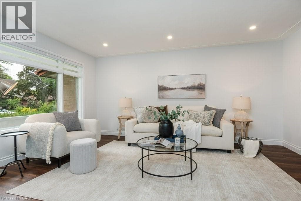 Detached for sale at 139 MACKAY Crescent, Moses Springer, Waterloo, Ontario, photo 5