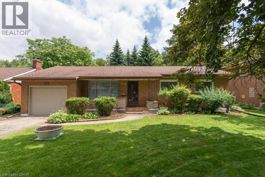 Detached for sale at 139 MACKAY Crescent, Moses Springer, Waterloo, Ontario, photo 2
