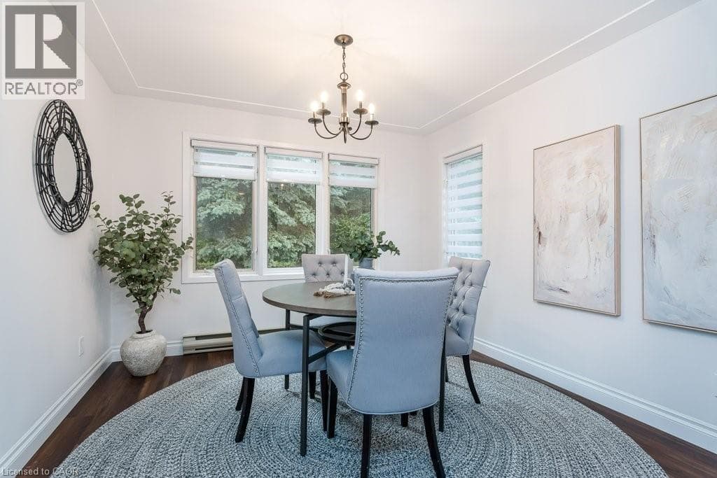 Detached for sale at 139 MACKAY Crescent, Moses Springer, Waterloo, Ontario, photo 11