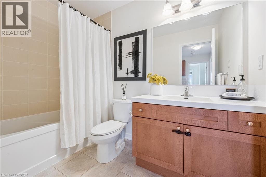 Townhouse for sale at 9 OUTLOOK Terrace, Rosenberg (Trussler), Kitchener, Ontario, photo 18