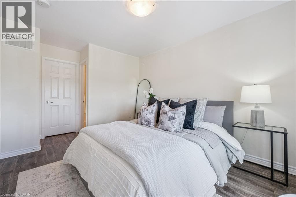 Townhouse for sale at 9 OUTLOOK Terrace, Rosenberg (Trussler), Kitchener, Ontario, photo 21