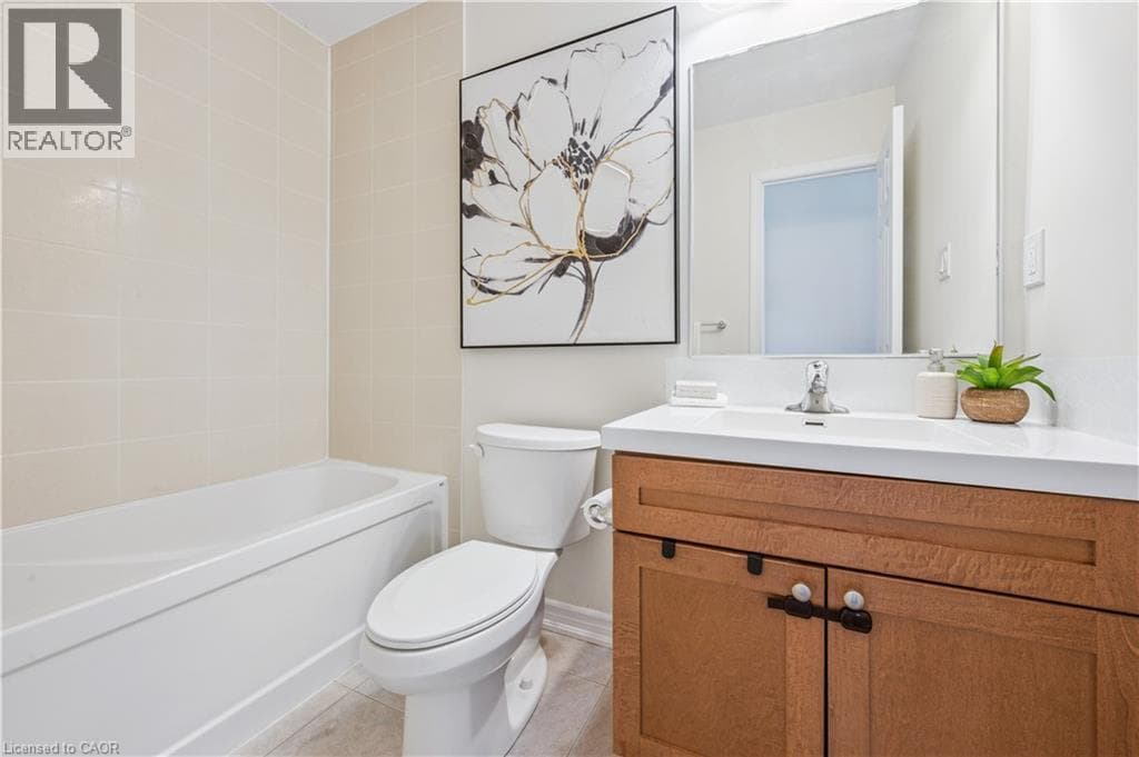 Townhouse for sale at 9 OUTLOOK Terrace, Rosenberg (Trussler), Kitchener, Ontario, photo 22