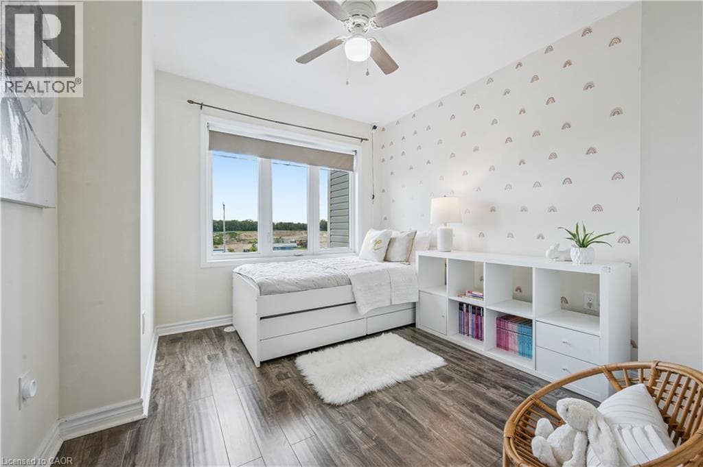Townhouse for sale at 9 OUTLOOK Terrace, Rosenberg (Trussler), Kitchener, Ontario, photo 15
