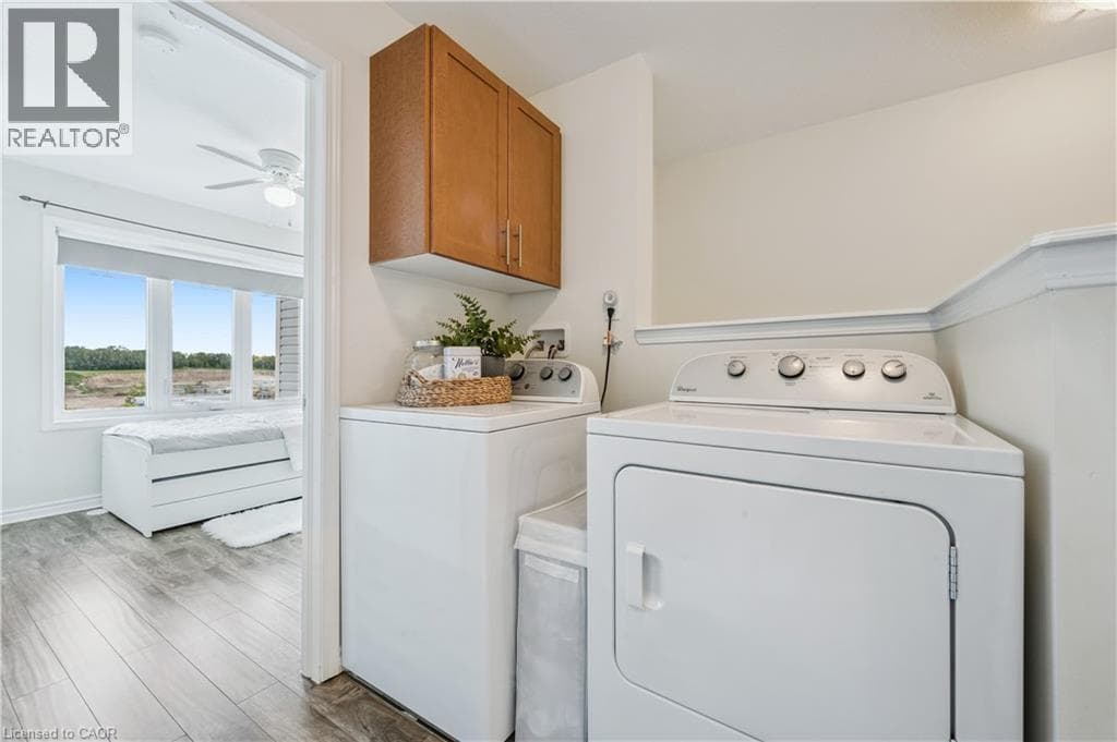 Townhouse for sale at 9 OUTLOOK Terrace, Rosenberg (Trussler), Kitchener, Ontario, photo 17