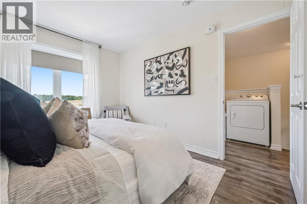 Townhouse for sale at 9 OUTLOOK Terrace, Rosenberg (Trussler), Kitchener, Ontario, photo 20