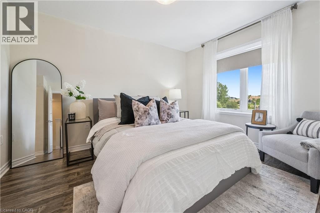 Townhouse for sale at 9 OUTLOOK Terrace, Rosenberg (Trussler), Kitchener, Ontario, photo 19