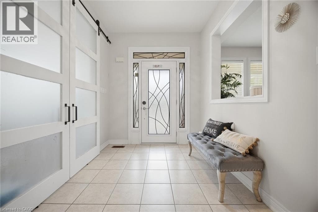 Detached for sale at 58 DOON CREEK Street, Doon South, Kitchener, Ontario, photo 4